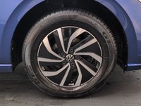 USED 2022 72 Volkswagen Polo 1.0 TSI Life Hatchback 5dr Petrol Manual Euro 6 (s/S) (95 Ps) - Dab, Cruise, Alloy