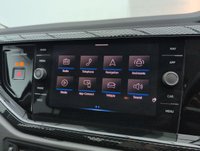 USED 2022 72 Volkswagen Polo 1.0 TSI Life Hatchback 5dr Petrol Manual Euro 6 (s/S) (95 Ps) - Dab, Cruise, Alloy