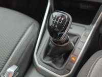 USED 2022 72 Volkswagen Polo 1.0 TSI Life Hatchback 5dr Petrol Manual Euro 6 (s/S) (95 Ps) - Dab, Cruise, Alloy