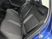 USED 2022 72 Volkswagen Polo 1.0 TSI Life Hatchback 5dr Petrol Manual Euro 6 (s/S) (95 Ps) - Dab, Cruise, Alloy