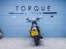 USED 2020 70 HARLEY-DAVIDSON SPORTSTER XL883N Iron 883 - 1460 Miles - Custom Cruiser Nationwide Delivery &pound;149 - 9.9% APR