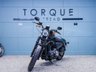 USED 2020 70 HARLEY-DAVIDSON SPORTSTER XL883N Iron 883 - 1460 Miles - Custom Cruiser Nationwide Delivery &pound;149 - 9.9% APR