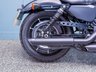 USED 2020 70 HARLEY-DAVIDSON SPORTSTER XL883N Iron 883 - 1460 Miles - Custom Cruiser Nationwide Delivery &pound;149 - 9.9% APR