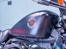 USED 2020 70 HARLEY-DAVIDSON SPORTSTER XL883N Iron 883 - 1460 Miles - Custom Cruiser Nationwide Delivery &pound;149 - 9.9% APR