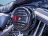 USED 2020 70 HARLEY-DAVIDSON SPORTSTER XL883N Iron 883 - 1460 Miles - Custom Cruiser Nationwide Delivery &pound;149 - 9.9% APR