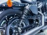 USED 2020 70 HARLEY-DAVIDSON SPORTSTER XL883N Iron 883 - 1460 Miles - Custom Cruiser Nationwide Delivery &pound;149 - 9.9% APR