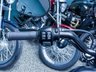 USED 2020 70 HARLEY-DAVIDSON SPORTSTER XL883N Iron 883 - 1460 Miles - Custom Cruiser Nationwide Delivery &pound;149 - 9.9% APR