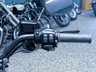 USED 2020 70 HARLEY-DAVIDSON SPORTSTER XL883N Iron 883 - 1460 Miles - Custom Cruiser Nationwide Delivery &pound;149 - 9.9% APR