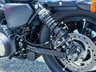 USED 2020 70 HARLEY-DAVIDSON SPORTSTER XL883N Iron 883 - 1460 Miles - Custom Cruiser Nationwide Delivery &pound;149 - 9.9% APR