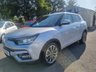 USED 2021 71 SSANGYONG TIVOLI 1.6D Ultimate SUV 5dr Diesel Manual Euro 6 (115 ps) HEATED STEERING WHEEL  - HEATED FRONT SEATS