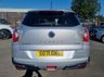 USED 2021 71 SSANGYONG TIVOLI 1.6D Ultimate SUV 5dr Diesel Manual Euro 6 (115 ps) HEATED STEERING WHEEL  - HEATED FRONT SEATS