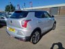 USED 2021 71 SSANGYONG TIVOLI 1.6D Ultimate SUV 5dr Diesel Manual Euro 6 (115 ps) HEATED STEERING WHEEL  - HEATED FRONT SEATS