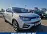 USED 2021 71 SSANGYONG TIVOLI 1.6D Ultimate SUV 5dr Diesel Manual Euro 6 (115 ps) HEATED STEERING WHEEL  - HEATED FRONT SEATS
