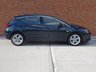 USED 2018 68 VAUXHALL ASTRA 1.4i Turbo SRi Euro 6 5dr 17" ALLOYS, CRUISE, DAB