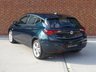 USED 2018 68 VAUXHALL ASTRA 1.4i Turbo SRi Euro 6 5dr 17" ALLOYS, CRUISE, DAB