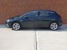 USED 2018 68 VAUXHALL ASTRA 1.4i Turbo SRi Euro 6 5dr 17" ALLOYS, CRUISE, DAB