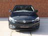 USED 2018 68 VAUXHALL ASTRA 1.4i Turbo SRi Euro 6 5dr 17" ALLOYS, CRUISE, DAB