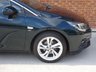 USED 2018 68 VAUXHALL ASTRA 1.4i Turbo SRi Euro 6 5dr 17" ALLOYS, CRUISE, DAB