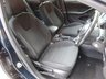 USED 2018 68 VAUXHALL ASTRA 1.4i Turbo SRi Euro 6 5dr 17" ALLOYS, CRUISE, DAB