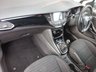 USED 2018 68 VAUXHALL ASTRA 1.4i Turbo SRi Euro 6 5dr 17" ALLOYS, CRUISE, DAB