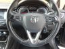 USED 2018 68 VAUXHALL ASTRA 1.4i Turbo SRi Euro 6 5dr 17" ALLOYS, CRUISE, DAB