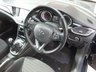 USED 2018 68 VAUXHALL ASTRA 1.4i Turbo SRi Euro 6 5dr 17" ALLOYS, CRUISE, DAB