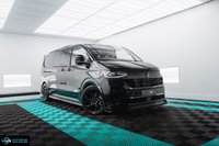 USED 2026 VOLKSWAGEN TRANSPORTER 2.0 LWB T32 XR SPORT EDITION 170BHP AUTO FACTORY KOMBI HIGHEST SPEC FACTORY KOMBIS IN THE COUNTRY -RESERVE NOW