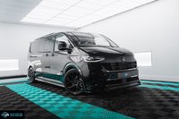 USED 2026 VOLKSWAGEN TRANSPORTER 2.0 LWB T32 XR SPORT EDITION 170BHP AUTO FACTORY KOMBI HIGHEST SPEC FACTORY KOMBIS IN THE COUNTRY -RESERVE NOW