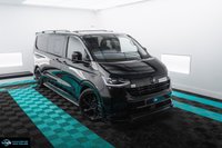 USED 2026 VOLKSWAGEN TRANSPORTER 2.0 LWB T32 XR SPORT EDITION 170BHP AUTO FACTORY KOMBI HIGHEST SPEC FACTORY KOMBIS IN THE COUNTRY -RESERVE NOW
