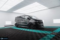 USED 2026 VOLKSWAGEN TRANSPORTER 2.0 LWB T32 XR SPORT EDITION 170BHP AUTO FACTORY KOMBI HIGHEST SPEC FACTORY KOMBIS IN THE COUNTRY -RESERVE NOW