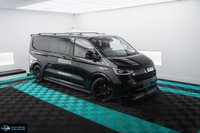 USED 2026 VOLKSWAGEN TRANSPORTER 2.0 LWB T32 XR SPORT EDITION 170BHP AUTO FACTORY KOMBI HIGHEST SPEC FACTORY KOMBIS IN THE COUNTRY -RESERVE NOW