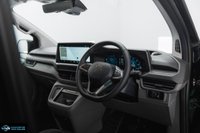 USED 2026 VOLKSWAGEN TRANSPORTER 2.0 LWB T32 XR SPORT EDITION 170BHP AUTO FACTORY KOMBI HIGHEST SPEC FACTORY KOMBIS IN THE COUNTRY -RESERVE NOW