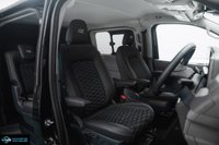 USED 2026 VOLKSWAGEN TRANSPORTER 2.0 LWB T32 XR SPORT EDITION 170BHP AUTO FACTORY KOMBI HIGHEST SPEC FACTORY KOMBIS IN THE COUNTRY -RESERVE NOW