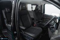 USED 2026 VOLKSWAGEN TRANSPORTER 2.0 LWB T32 XR SPORT EDITION 170BHP AUTO FACTORY KOMBI HIGHEST SPEC FACTORY KOMBIS IN THE COUNTRY -RESERVE NOW