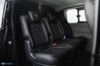 USED 2026 VOLKSWAGEN TRANSPORTER 2.0 LWB T32 XR SPORT EDITION 170BHP AUTO FACTORY KOMBI HIGHEST SPEC FACTORY KOMBIS IN THE COUNTRY -RESERVE NOW