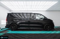 USED 2026 VOLKSWAGEN TRANSPORTER 2.0 LWB T32 XR SPORT EDITION 170BHP AUTO FACTORY KOMBI HIGHEST SPEC FACTORY KOMBIS IN THE COUNTRY -RESERVE NOW