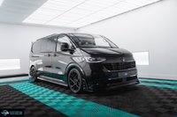 USED 2026 VOLKSWAGEN TRANSPORTER 2.0 LWB T32 XR SPORT EDITION 170BHP AUTO FACTORY KOMBI HIGHEST SPEC FACTORY KOMBIS IN THE COUNTRY -RESERVE NOW