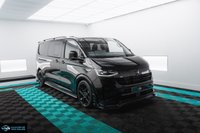 USED 2026 VOLKSWAGEN TRANSPORTER 2.0 LWB T32 XR SPORT EDITION 170BHP AUTO FACTORY KOMBI HIGHEST SPEC FACTORY KOMBIS IN THE COUNTRY -RESERVE NOW