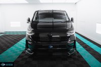 USED 2026 VOLKSWAGEN TRANSPORTER 2.0 LWB T32 XR SPORT EDITION 170BHP AUTO FACTORY KOMBI HIGHEST SPEC FACTORY KOMBIS IN THE COUNTRY -RESERVE NOW