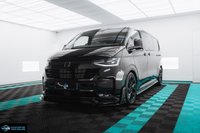 USED 2026 VOLKSWAGEN TRANSPORTER 2.0 LWB T32 XR SPORT EDITION 170BHP AUTO FACTORY KOMBI HIGHEST SPEC FACTORY KOMBIS IN THE COUNTRY -RESERVE NOW