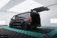 USED 2026 VOLKSWAGEN TRANSPORTER 2.0 LWB T32 XR SPORT EDITION 170BHP AUTO FACTORY KOMBI HIGHEST SPEC FACTORY KOMBIS IN THE COUNTRY -RESERVE NOW