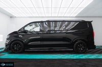 USED 2026 VOLKSWAGEN TRANSPORTER 2.0 LWB T32 XR SPORT EDITION 170BHP AUTO FACTORY KOMBI HIGHEST SPEC FACTORY KOMBIS IN THE COUNTRY -RESERVE NOW