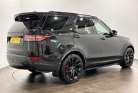 USED 2019 69 LAND ROVER DISCOVERY 3.0 SD V6 HSE SUV 5dr Diesel Auto 4WD Euro 6 (s/s) (306 ps) Business User 3.0 Discovery Commercial 5 Seater Euro 6 VAT Reclaimable for business user