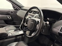 USED 2019 69 LAND ROVER DISCOVERY 3.0 SD V6 HSE SUV 5dr Diesel Auto 4WD Euro 6 (s/s) (306 ps) Business User 3.0 Discovery Commercial 5 Seater Euro 6 VAT Reclaimable for business user
