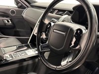 USED 2019 69 LAND ROVER DISCOVERY 3.0 SD V6 HSE SUV 5dr Diesel Auto 4WD Euro 6 (s/s) (306 ps) Business User 3.0 Discovery Commercial 5 Seater Euro 6 VAT Reclaimable for business user