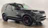 USED 2019 69 LAND ROVER DISCOVERY 3.0 SD V6 HSE SUV 5dr Diesel Auto 4WD Euro 6 (s/s) (306 ps) Business User 3.0 Discovery Commercial 5 Seater Euro 6 VAT Reclaimable for business user