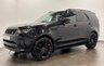 USED 2019 69 LAND ROVER DISCOVERY 3.0 SD V6 HSE SUV 5dr Diesel Auto 4WD Euro 6 (s/s) (306 ps) Business User 3.0 Discovery Commercial 5 Seater Euro 6 VAT Reclaimable for business user