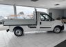 USED 2020 20 FIAT DOBLO 1.6 MultiJetII Work Up 2dr Diesel Manual L2 LWB Euro 6 (s/s) (105 bhp) DROPSIDES