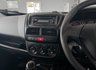 USED 2020 20 FIAT DOBLO 1.6 MultiJetII Work Up 2dr Diesel Manual L2 LWB Euro 6 (s/s) (105 bhp) DROPSIDES