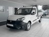 USED 2020 20 FIAT DOBLO 1.6 MultiJetII Work Up 2dr Diesel Manual L2 LWB Euro 6 (s/s) (105 bhp) DROPSIDES
